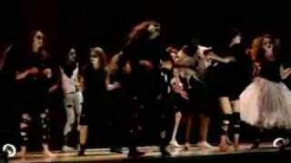 SNCS Talent Show