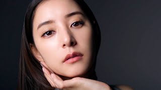 新木優子、アップショットで圧巻のツヤ肌披露　DUO新CM『バームがもう一度生まれ変わる』篇