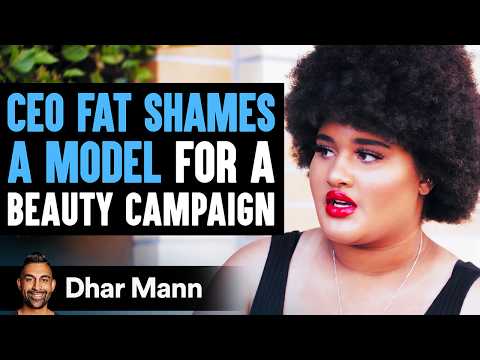 CEO-Fat-Shames-Model-In-Beauty-Campaign,-He-Lives-T