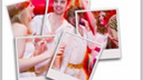 Polaroid Montage in Photoshop - Week 48