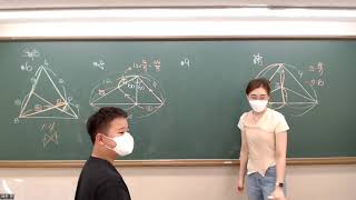 220528 [1-1] 1. 평행선사이의 닮음 대치동수학 개념편 step3, 유형편 문제풀이