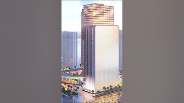 From Raw Revit Model to Stunning Rendered Design | Architectural Showcase 01