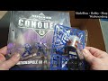 Modellbau - Hobby - Shop goes Warhammer 40k - Conquest - Abovorstellung Lieferung 1 Ausgaben 1-3