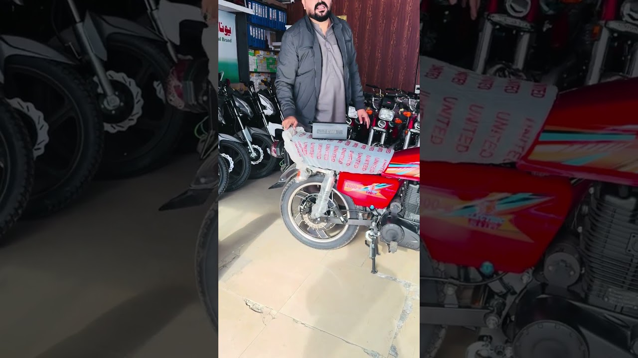 United bullet 2000w /review/features/specifications /2026model