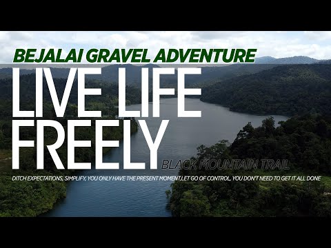 Bejalai Gravel Adventure