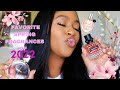 My 2022 Spring Favorite Fragrances | Affordable &amp; Lux|Brielle Tiana