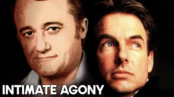 Intimate Agony | Judith Light | Full Drama Movie |...