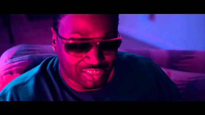 Project Pat   Weed Smoke  (OFFICIAL VIDEO)