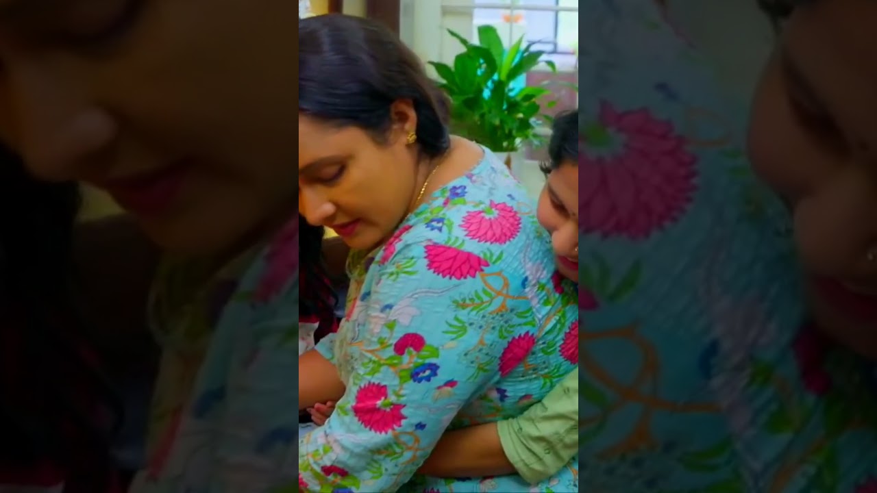 uppum mulakum lechu neelu love...❤️❤️|uppum mulakum 2 
