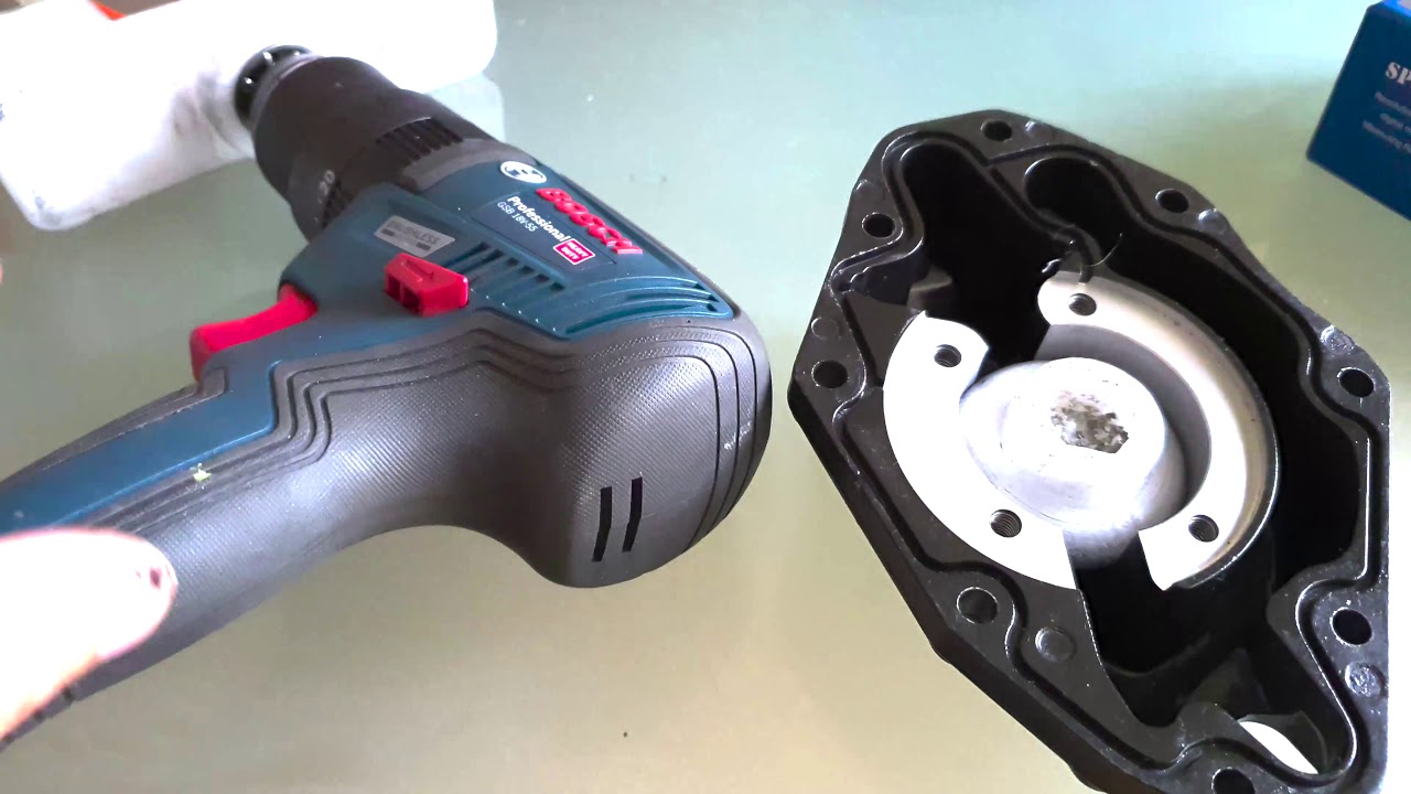 SeaDoo oil pumps pto scratches remove YouTube