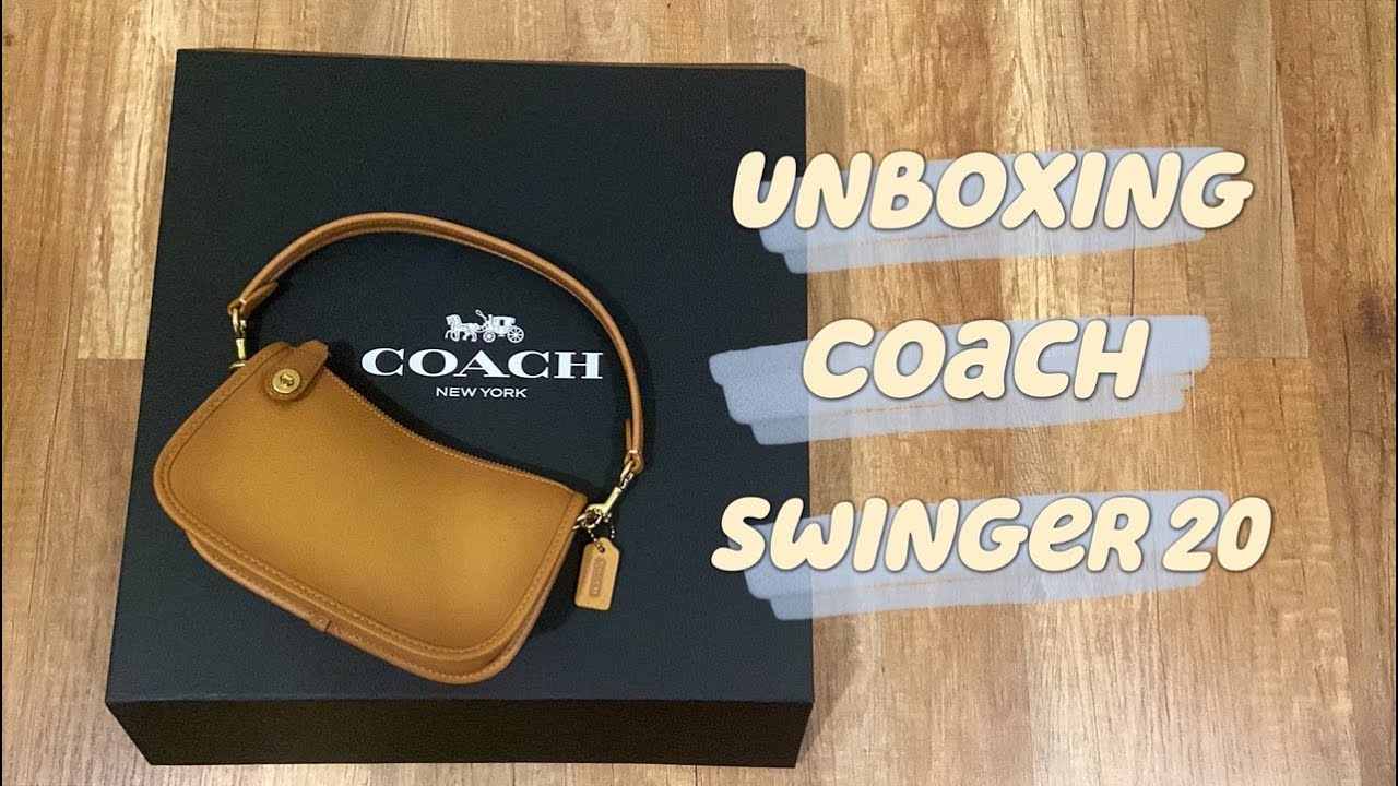 coachedu Comparison between Swinger 20 & Penn Shoulder Bag