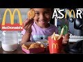 Asmr mcdonalds chicken nuggets extreme crunch eating sounds no talking