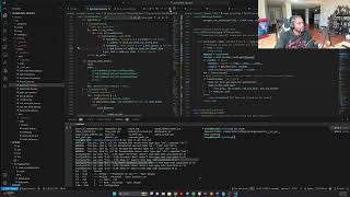 I Sniped the AST BUG! Let's Code!