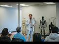 Backstage: Judge Oleh Podobied | AI START UP MENTOR PROGRAM PITCH DAY | 03 May 2026 | Silicon Valley