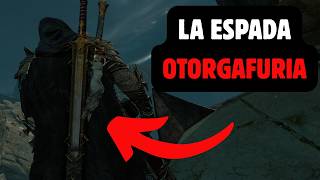 Como Conseguir La Espada Otorgafuria En Shadow Of War
