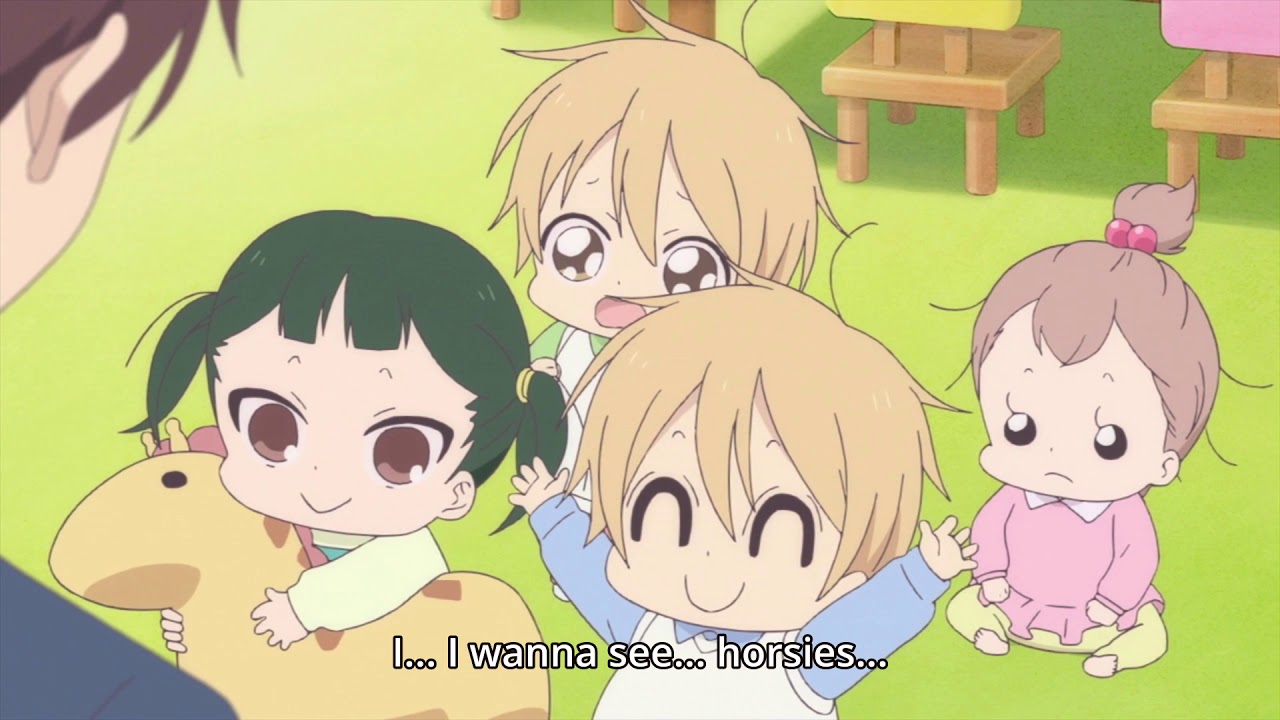 gakuen babysitters cutest scene youtube the babysitters free