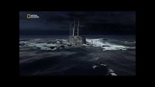 Ад под водой. Убийца эсминцев / Destroyer Killer (5 серия 6)