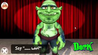 Dork Joke - Albert screenshot 4