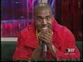 Kanye West 106 Park Interview 2004 Kanye West 106 Park Interview 2004