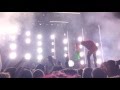 Imagine Dragons - Friction [Live at 3Arena, Dublin 18.11.15]