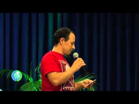 Primer Culto de Celebración - Domingo 23/11/2014 cristiano felicio