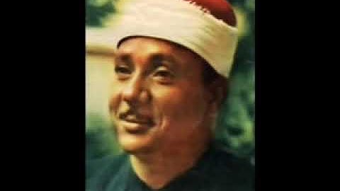 سورة الانعام بصوت عبد الباسط عبد الصمد