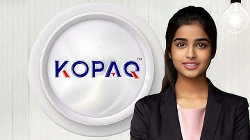 KOPAQ Automation | Smart Home | A Step Towards Smart Life
