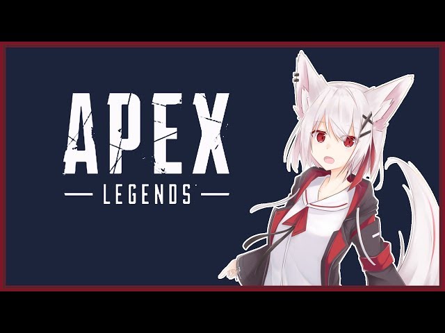 【APEX+TALK】일주일의 마감 일요일인거에요のサムネイル