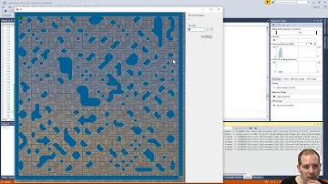 Directional Sprites - Programming in C# S1E11