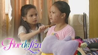 FlordeLiza: Taking Advantage