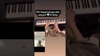 #funk #funkpiano #jazz