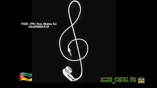 Download Lagu W4DE - PPZ (Official Audio) Download Lagu W4DE - PPZ (Official Audio)
