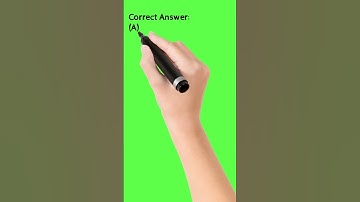 #FYI || KVPY || BIOLOGY || NEET || Q62