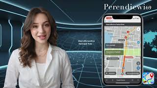 GPS Maps Voice Navigation screenshot 5
