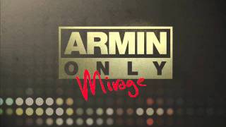 Armin van Buuren feat. Winter Kills - Take A Moment (Shogun Remix)