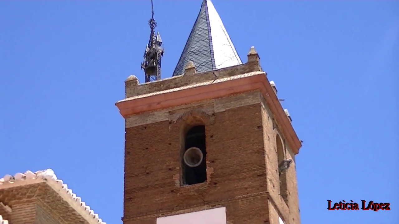 Jérez del Marquesado un pueblo unido