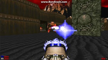 [Ultimate Doom] E2M8-