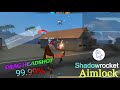 ULTRA AIMBOT 🎯 DNS PROXY | SHADOWROCKET 🚀 HEADSHOT SETTING 🇧🇷