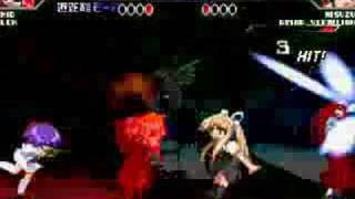 Omega Force Team Battles Versus Renegades Of The Sky