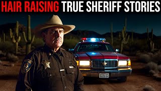 3 Hours of Hair-Raising True Arizona Sheriff Horror Stories to Fall Asleep To