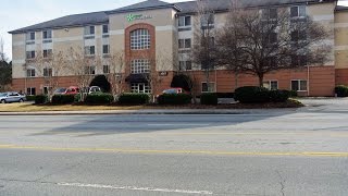 Extended Stay America - Atlanta - Buckhead - Atlanta Hotels, Georgia | USA Hotels Directory