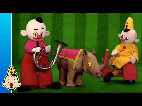 Bumba Aflevering 11 Zazati 