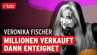 Veronika Fischer: die erfolgreichste Sängerin der DDR | Berlin Sounds | Interview