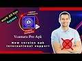Best Vcamera Pro 2025 | Virtual Camera lunched failed Problem Solved | Vcamera Apk