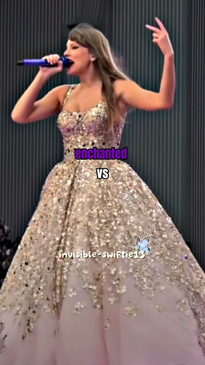 speak now or red #taylorswift #speaknow #red #fyp #viralvideo #taytay