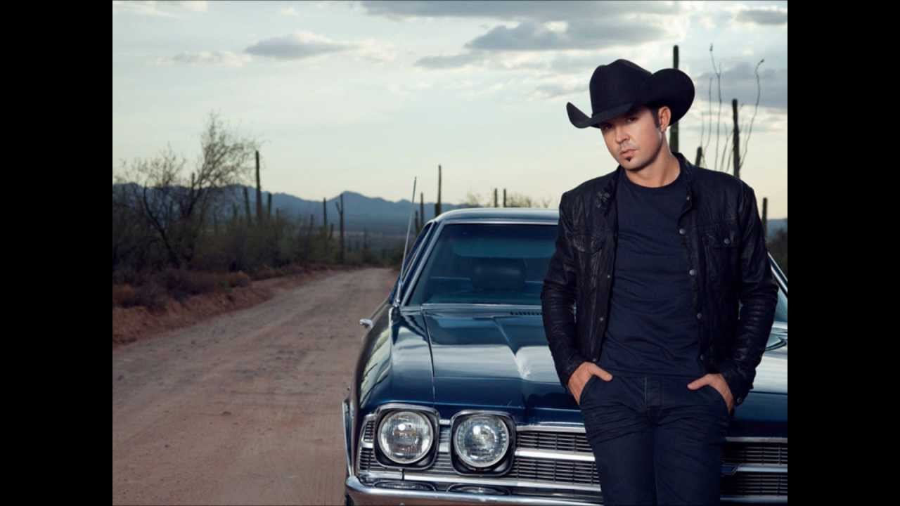 Troy Olsen - The Hank Song