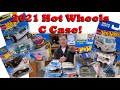 2021 Hot Wheels C Case | Hot Wheels