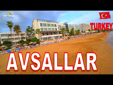 Video: Troy Al Largo Della Costa Di Antalya? - Visualizzazione Alternativa