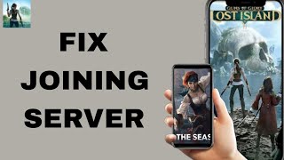 How To Fix And Solve Joining Server On Guns Of Glory App | Final Solution screenshot 4