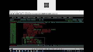 Mainframe-Files-VSAM3